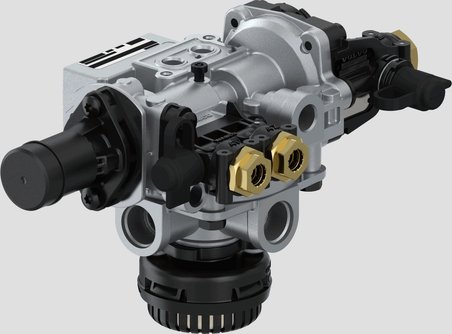 Regulator putere de franare WABCO 4757210050