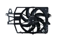 Ventilator radiator racire NRF 47642