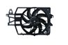VENTILATOR RADIATOR RACIRE NRF 47642 - Compatibil cu FORD, TOYOTA