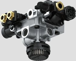 Regulator putere de franare WABCO 4757210050