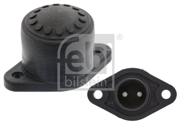Comutator, frana motor Febi Bilstein 47794