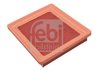 FILTRU AER FEBI BILSTEIN 47824 - Compatibil cu FORD