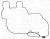 Garnitura baie ulei Elring 478.660