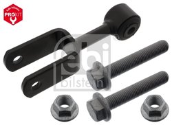 BIELETA STABILIZATOR FEBI BILSTEIN 47867 - Compatibil cu DODGE, MERCEDES-BENZ, VW