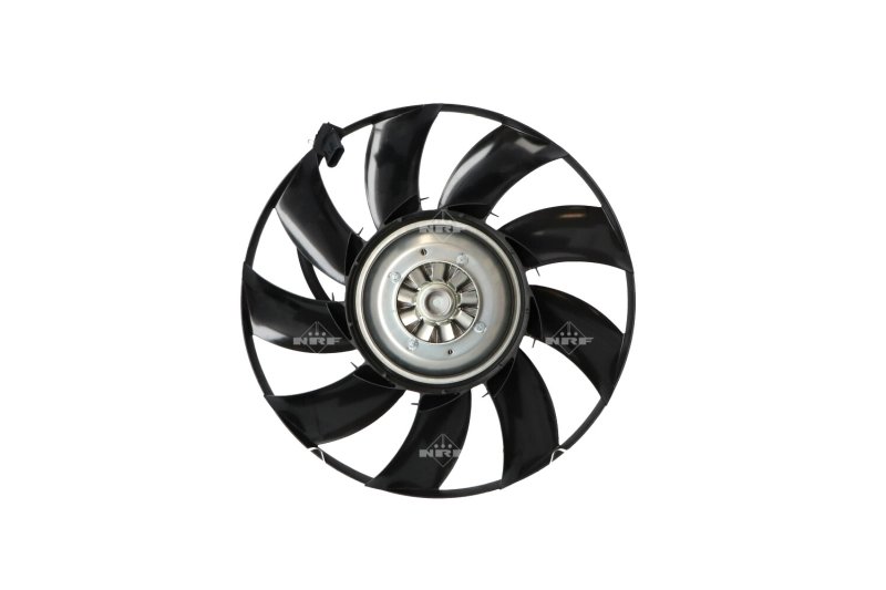 VENTILATOR RADIATOR RACIRE NRF 47868 - Compatibil cu LAND ROVER