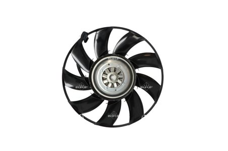 VENTILATOR RADIATOR RACIRE NRF 47868 - Compatibil cu LAND ROVER