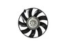 VENTILATOR RADIATOR RACIRE NRF 47868 - Compatibil cu LAND ROVER