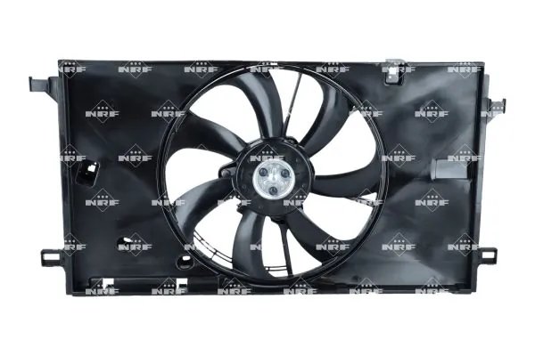 Ventilator radiator racire NRF 47933