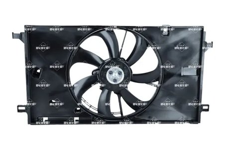 Ventilator radiator racire NRF 47933
