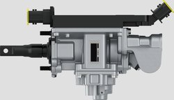 UNITATE CONTROL, EPS WABCO 4800201150 - Piesa auto compatibila cu mai multe marci