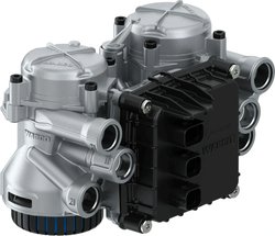 modulator ax WABCO 4801061060