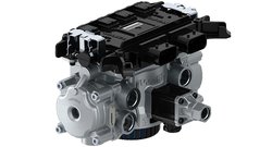 modulator ax WABCO 4801050070