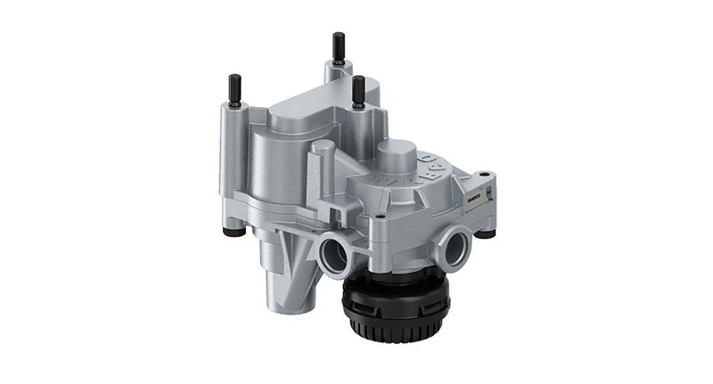 SUPAPA RELEU WABCO 4802020120 - Piesa auto compatibila cu mai multe marci