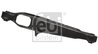 BRAT SUSPENSIE FEBI BILSTEIN 48021 - Compatibil cu MITSUBISHI, PROTON