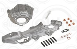 Set montaj turbo Elring 481.580