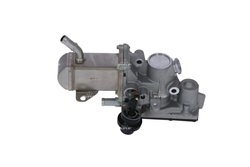 SUPAPA EGR NRF 48207 - Compatibil cu RENAULT