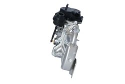 SUPAPA EGR NRF 48202 - Compatibil cu AUDI, SEAT