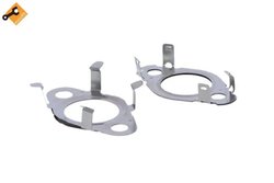 SUPAPA EGR NRF 48202 - Compatibil cu AUDI, SEAT