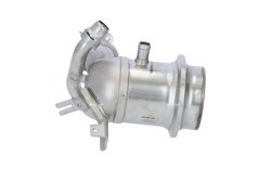 Radiator recirculare gaze esapament NRF 48220