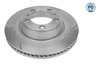 DISC FRANA MEYLE 483 523 0012/PD - Compatibil cu PORSCHE