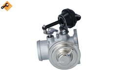 SUPAPA EGR NRF 48333 - Compatibil cu AUDI, SEAT, SKODA, VW