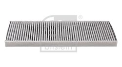 FILTRU AER HABITACLU FEBI BILSTEIN 48504 - Compatibil cu OPEL, VAUXHALL