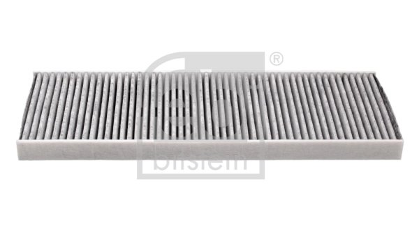 Filtru aer habitaclu Febi Bilstein 48504