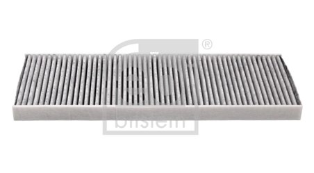 Filtru aer habitaclu Febi Bilstein 48504