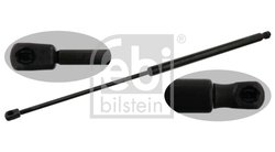 Suspensie pneumatica, clapeta fata Febi Bilstein 48402