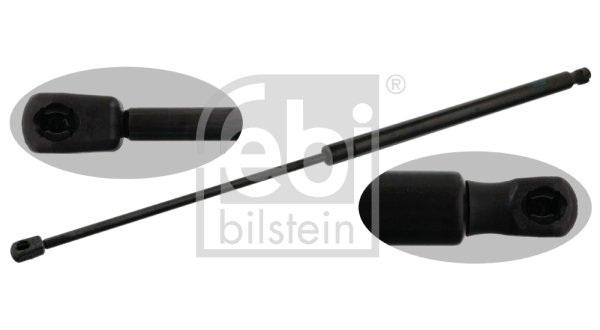 SUSPENSIE PNEUMATICA, CLAPETA FATA FEBI BILSTEIN 48402 - Compatibil cu SCANIA