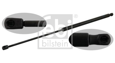 SUSPENSIE PNEUMATICA, CLAPETA FATA FEBI BILSTEIN 48402 - Compatibil cu SCANIA