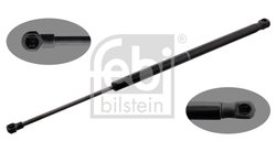 Suspensie pneumatica, clapeta fata Febi Bilstein 48566