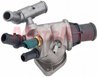 TERMOSTAT LICHID RACIRE MOTORAD 487-88K - Compatibil cu FIAT, LANCIA