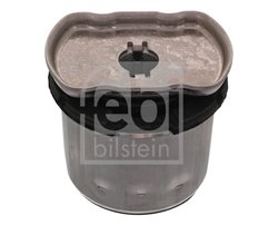 BUCSA SUSPENSIE FEBI BILSTEIN 48731 - Compatibil cu AUDI, PORSCHE