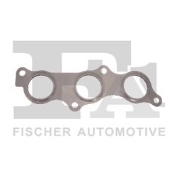 GARNITURA GALERIE EVACUARE FA1 489-009 - Compatibil cu HYUNDAI, KIA