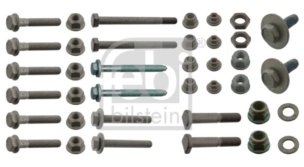 Set montaj legatura Febi Bilstein 48901
