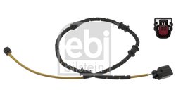 Senzor avertizare uzura placute frana Febi Bilstein 48920