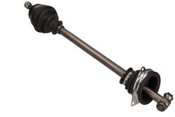 Planetara Maxgear 49-0603