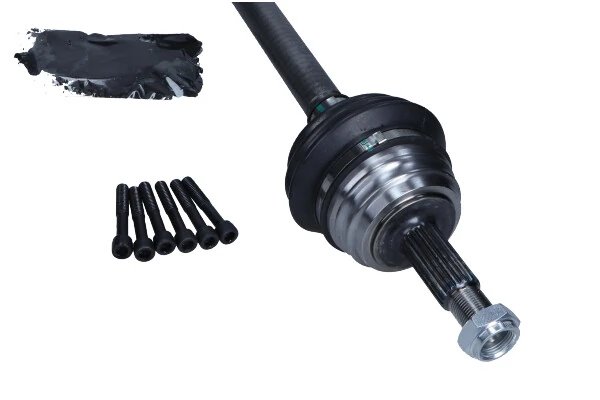 Planetara Maxgear 49-0921