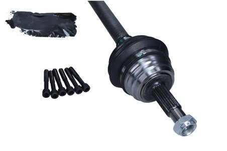 Planetara Maxgear 49-0921