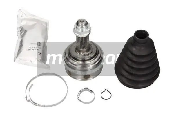CAP PLANETARA MAXGEAR 49-0940 - Compatibil cu HONDA