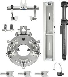 PRESA ARC SUSPENSIE HAZET 4903/4 - Piesa auto compatibila cu mai multe marci