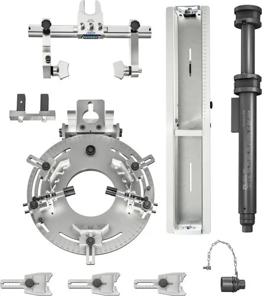 PRESA ARC SUSPENSIE HAZET 4903/4 - Piesa auto compatibila cu mai multe marci