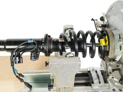 PRESA ARC SUSPENSIE HAZET 4903/4 - Piesa auto compatibila cu mai multe marci