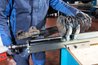 PRESA ARC SUSPENSIE HAZET 4903/4 - Piesa auto compatibila cu mai multe marci