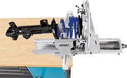 PRESA ARC SUSPENSIE HAZET 4903/4 - Piesa auto compatibila cu mai multe marci