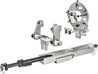 PRESA ARC SUSPENSIE HAZET 4903/4 - Piesa auto compatibila cu mai multe marci