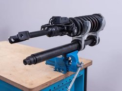 TRUSA PRESA ARC, ARCURI ELICOIDALE HAZET 4900-2A/5 - Piesa auto compatibila cu mai multe marci