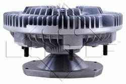 Cupla ventilator radiator NRF 49046