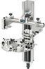 PRESA ARC SUSPENSIE HAZET 4903/4 - Piesa auto compatibila cu mai multe marci
